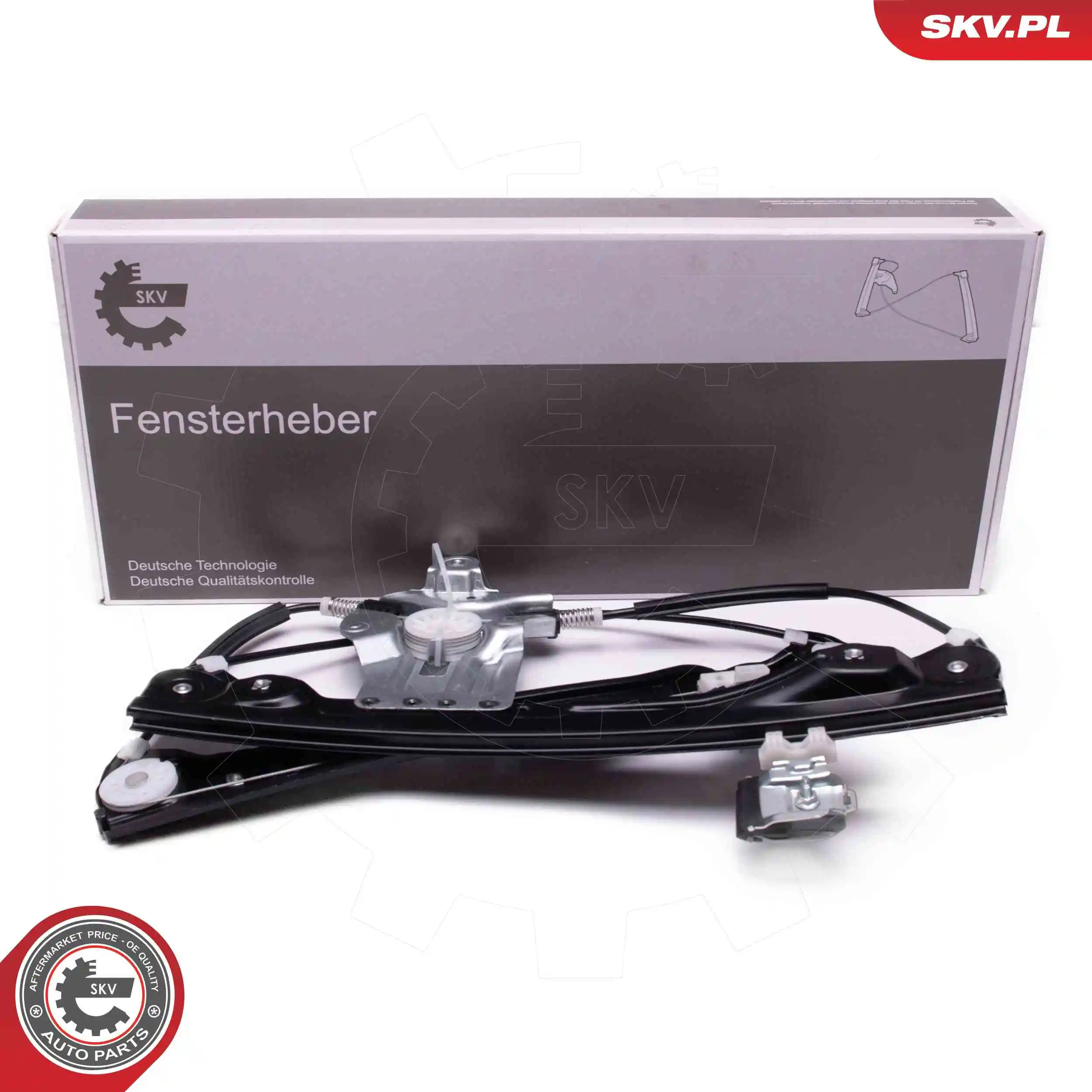 Window Regulator